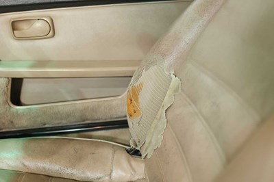 Lot 135 - 1988 Porsche 944 Lux