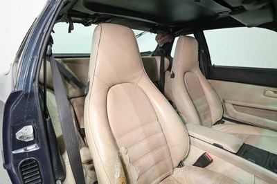 Lot 135 - 1988 Porsche 944 Lux