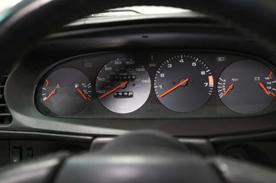 Lot 135 - 1988 Porsche 944 Lux