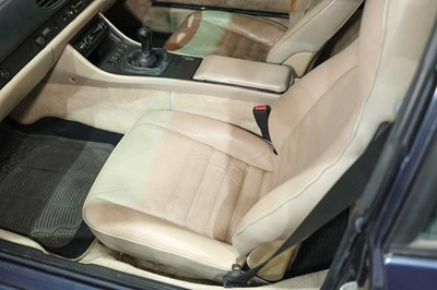 Lot 135 - 1988 Porsche 944 Lux