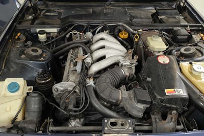 Lot 135 - 1988 Porsche 944 Lux