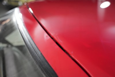 Lot 261 - 1988 Ford Escort XR3i