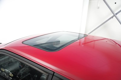 Lot 261 - 1988 Ford Escort XR3i