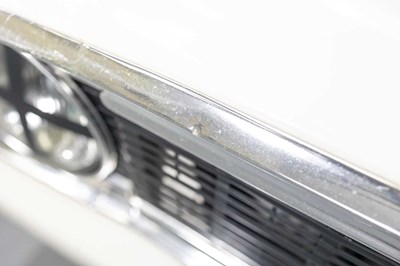 Lot 1967 Ford Cortina Mk2