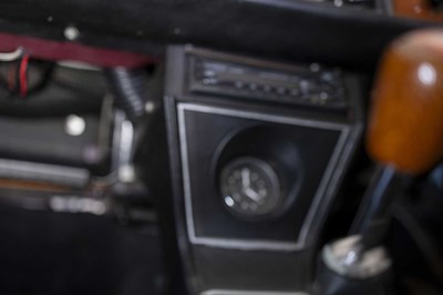 Lot 1967 Ford Cortina Mk2