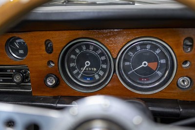 Lot 1967 Ford Cortina Mk2