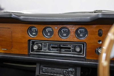 Lot 1967 Ford Cortina Mk2