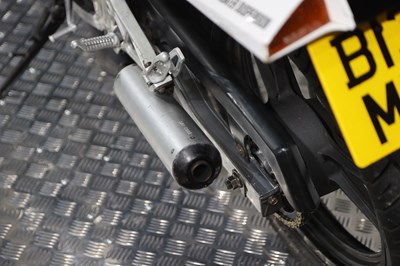 Lot 62 - 1984 Suzuki RG250 Gamma
