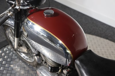 Lot 85 - 1961 Royal Enfield Crusader