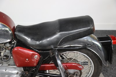 Lot 85 - 1961 Royal Enfield Crusader