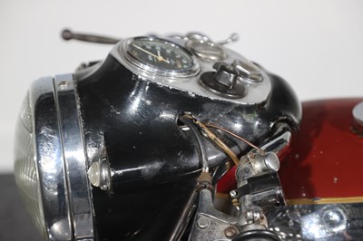 Lot 85 - 1961 Royal Enfield Crusader