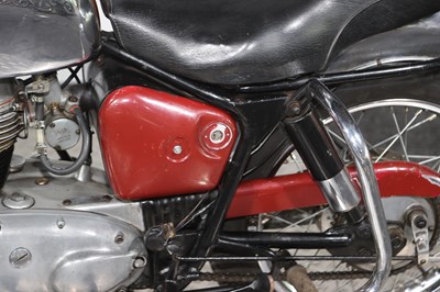 Lot 85 - 1961 Royal Enfield Crusader