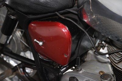 Lot 85 - 1961 Royal Enfield Crusader