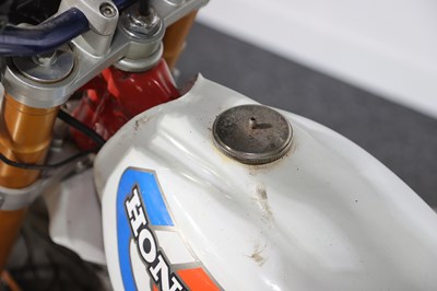 Lot 21 - c.1980 Honda XL250S