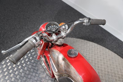 Lot 49 - 1971 Yamaha YG1
