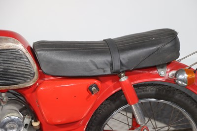 Lot 49 - 1971 Yamaha YG1