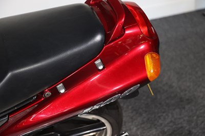 Lot 76 - 2000 Kawasaki ZZR1100 D7