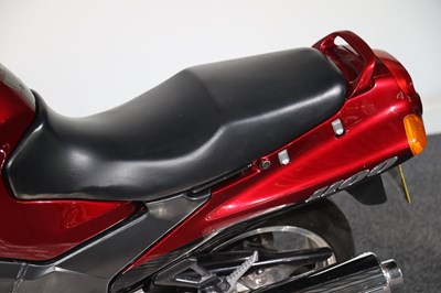 Lot 76 - 2000 Kawasaki ZZR1100 D7