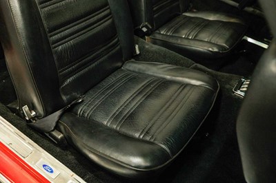 Lot 1970 Ford Mustang Convertible