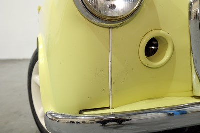 Lot 1956 Austin A35 Van