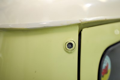 Lot 1956 Austin A35 Van