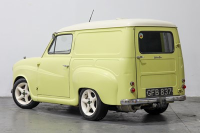 Lot 1956 Austin A35 Van