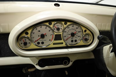 Lot 1956 Austin A35 Van