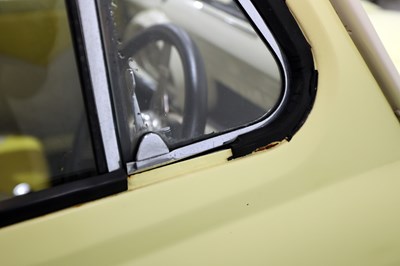 Lot 1956 Austin A35 Van