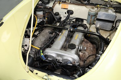 Lot 1956 Austin A35 Van