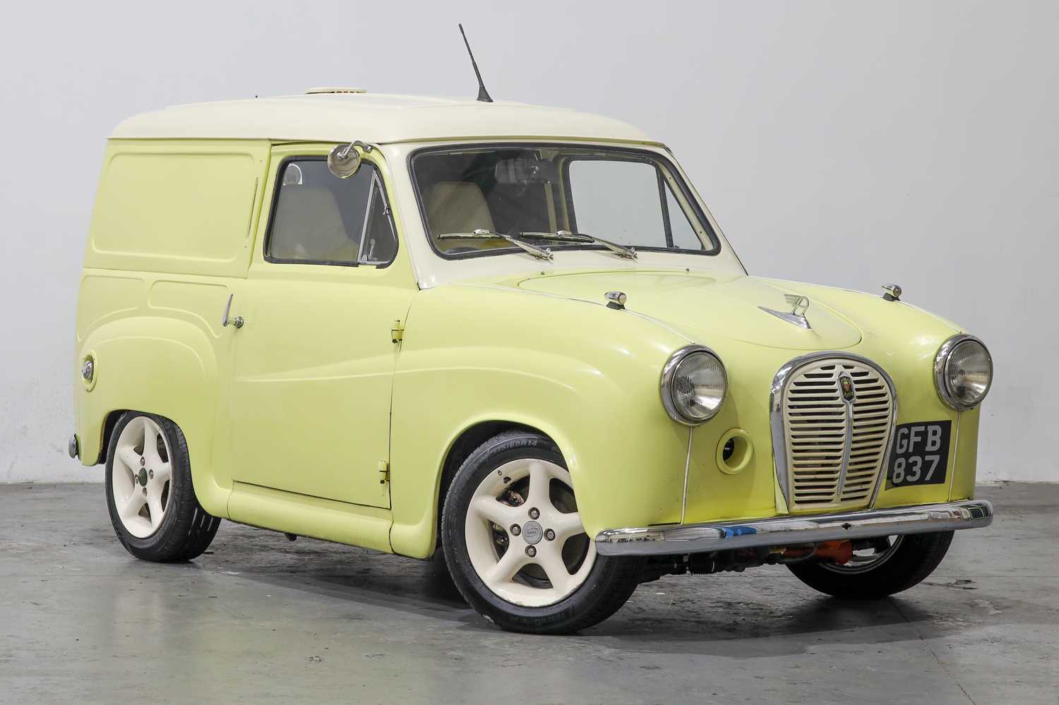 Sold Car Image