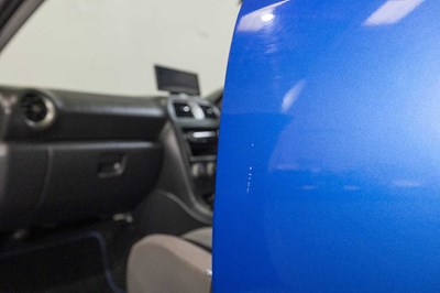 Lot 2006 Subaru Impreza WRX