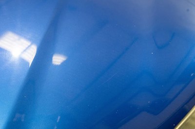 Lot 2006 Subaru Impreza WRX