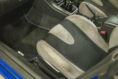 Lot 2006 Subaru Impreza WRX