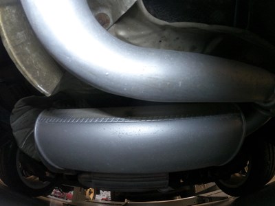 Lot 219 - 2001 Alfa Romeo GTV Cup
