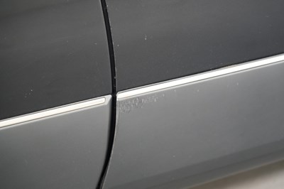 Lot 1990 Mercedes-Benz 300 E 4Matic