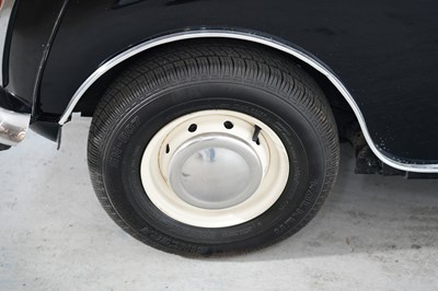 Lot 1994 Rover Mini Sprite
