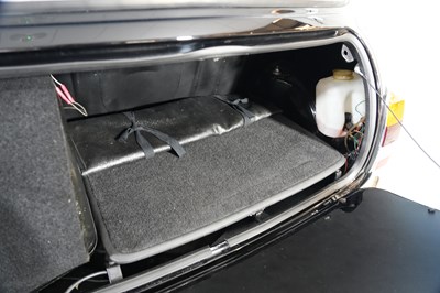 Lot 1994 Rover Mini Sprite