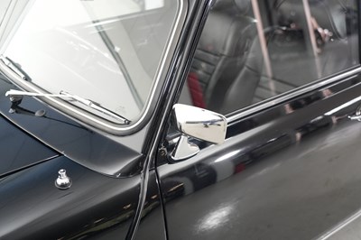 Lot 1994 Rover Mini Sprite