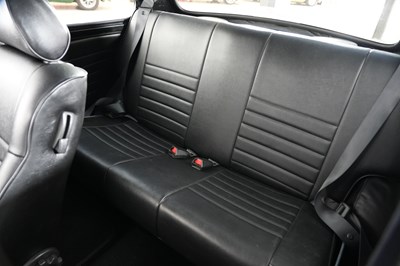 Lot 1994 Rover Mini Sprite