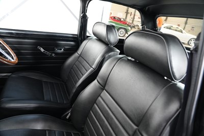 Lot 1994 Rover Mini Sprite