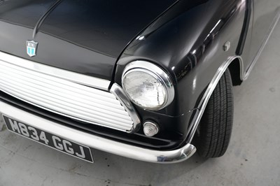 Lot 1994 Rover Mini Sprite