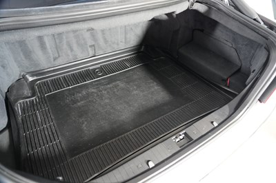 Lot 2000 Mercedes-Benz CL 500