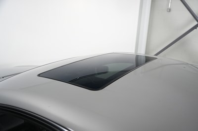 Lot 2000 Mercedes-Benz CL 500