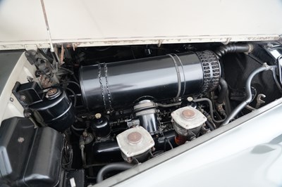Lot 1957 Bentley S1 Saloon