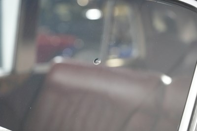 Lot 1957 Bentley S1 Saloon
