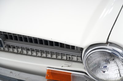 Lot 1972 Triumph TR6