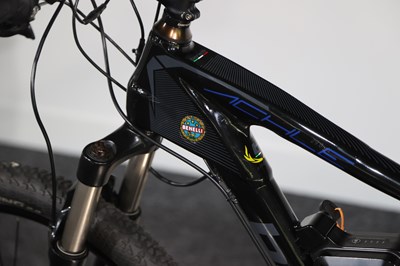 Lot 59 - Benelli Achle 29