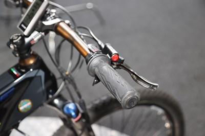 Lot 59 - Benelli Achle 29