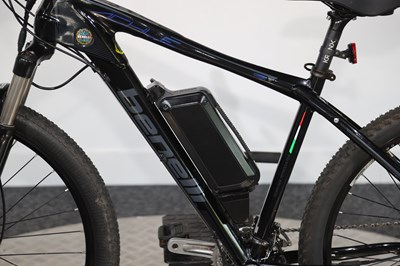 Lot 59 - Benelli Achle 29
