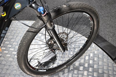 Lot 59 - Benelli Achle 29